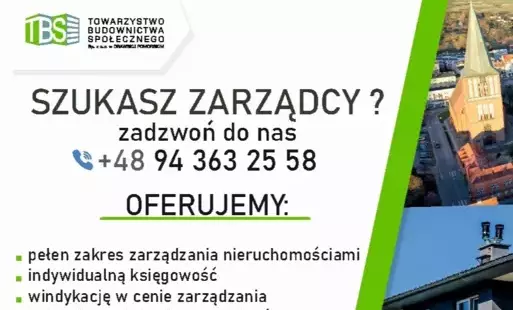 Zdjęcie do Oferta