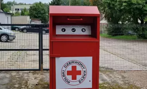 Zdjęcie do Jak korzystać z kontenerów PCK ?