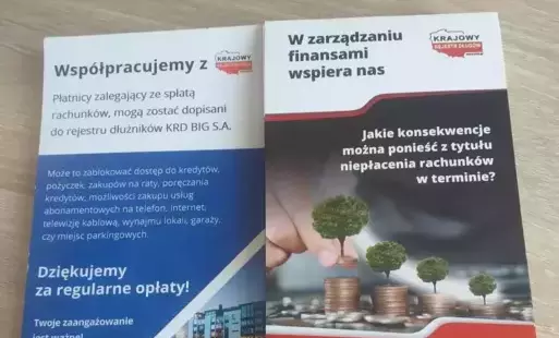 Zdjęcie do Ogłoszenie