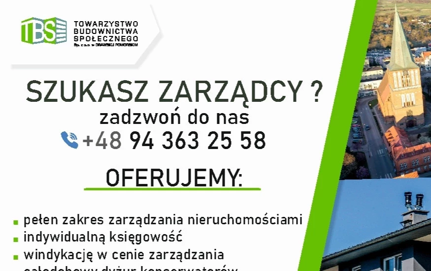 Zdjęcie do Oferta