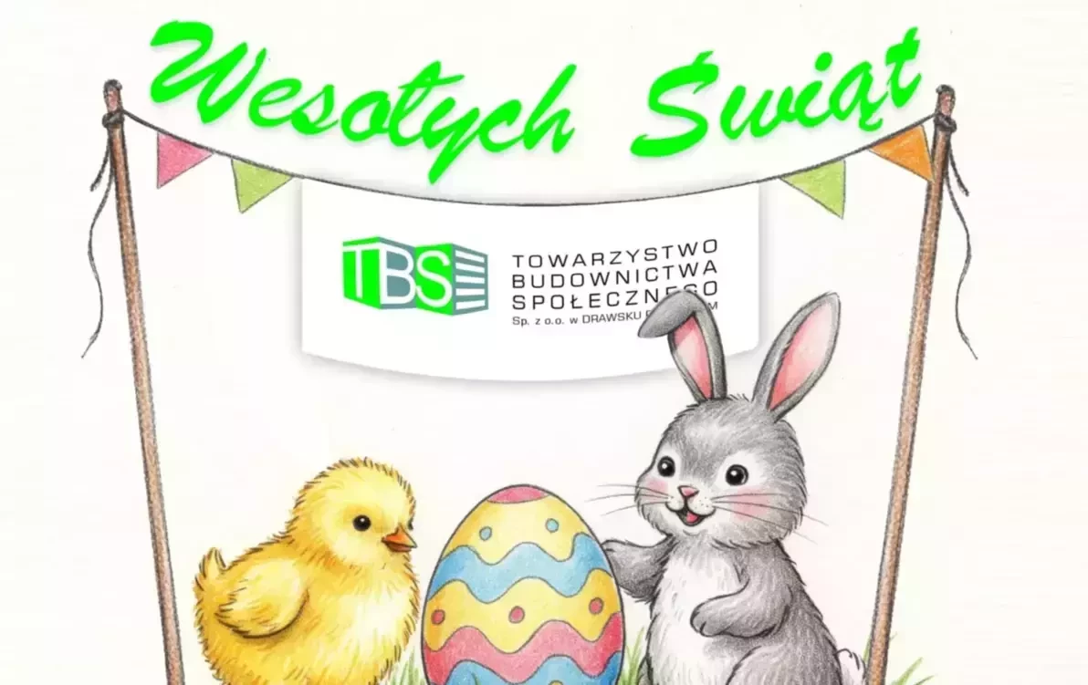 Zdjęcie do Życzenia wielkanocne