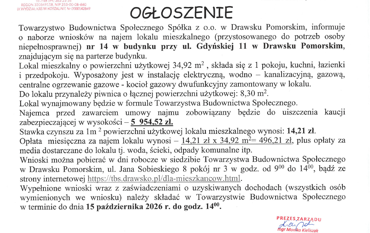 Zdjęcie do Gdyńska 11/14